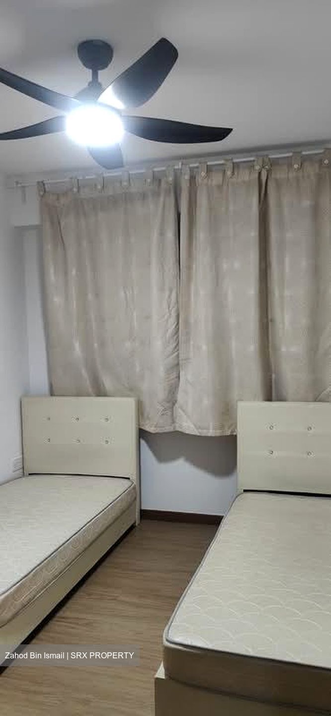 Blk 476A Melody Spring@ Yishun (Yishun), HDB 4 Rooms #590777201